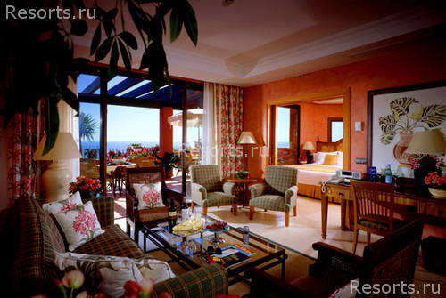 Sheraton La Caleta Resort & Spa 4